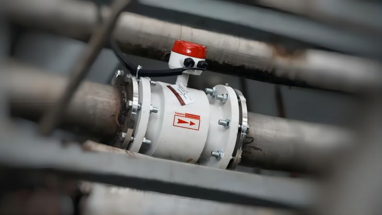 應(yīng)用案例丨9臺電磁流量計+儀表云，1年能省100多萬？！